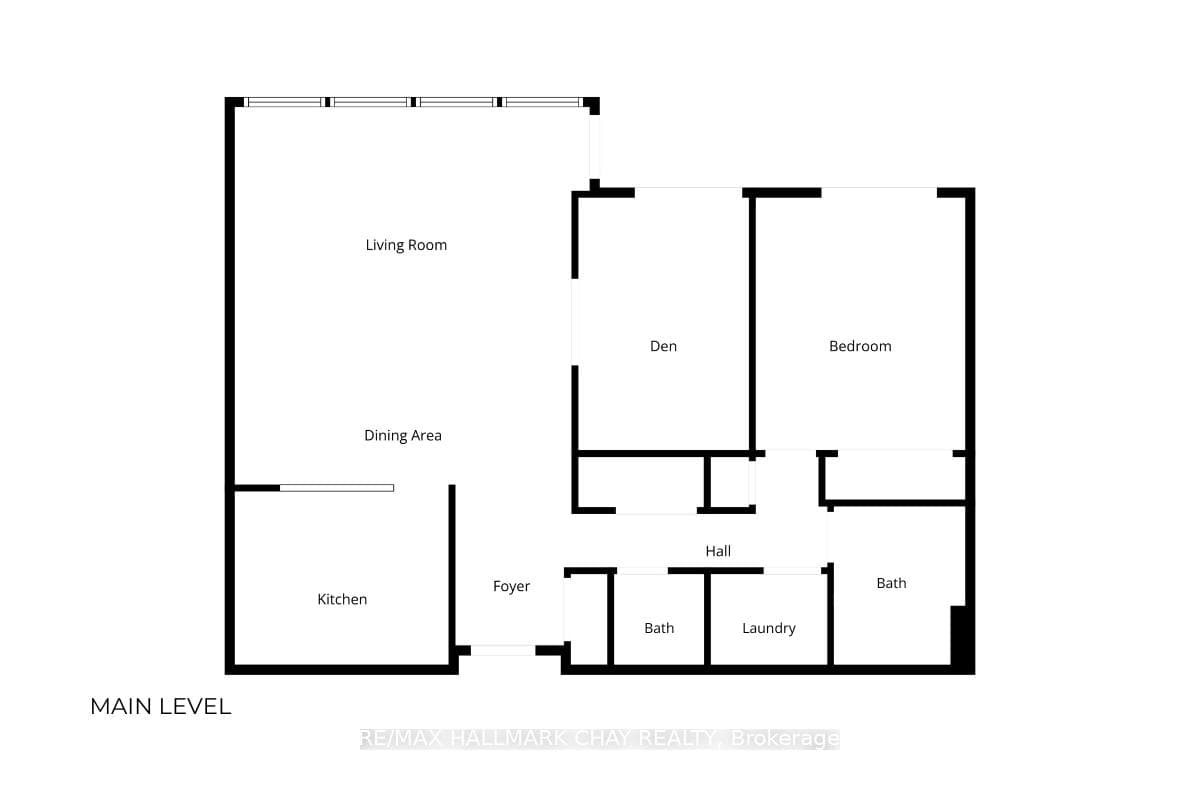 21 Kempenfelt Drive Unit 103 photo 31
