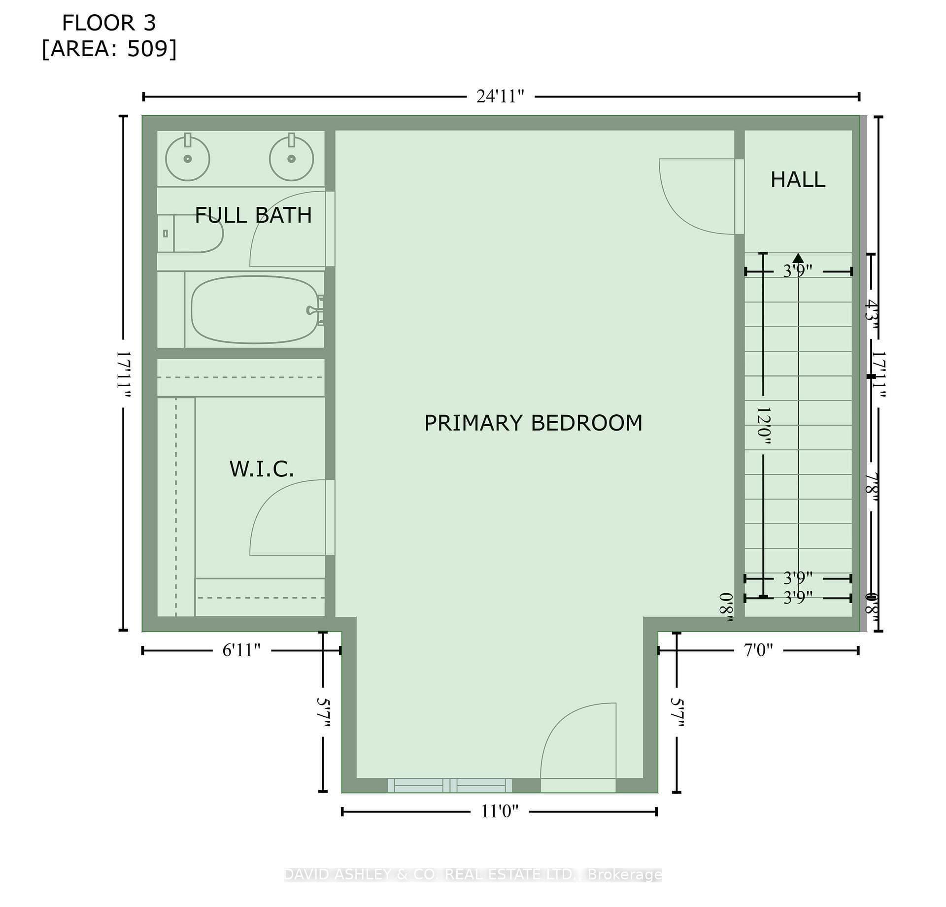1005 Terra Verde Way Unit 205 photo 48