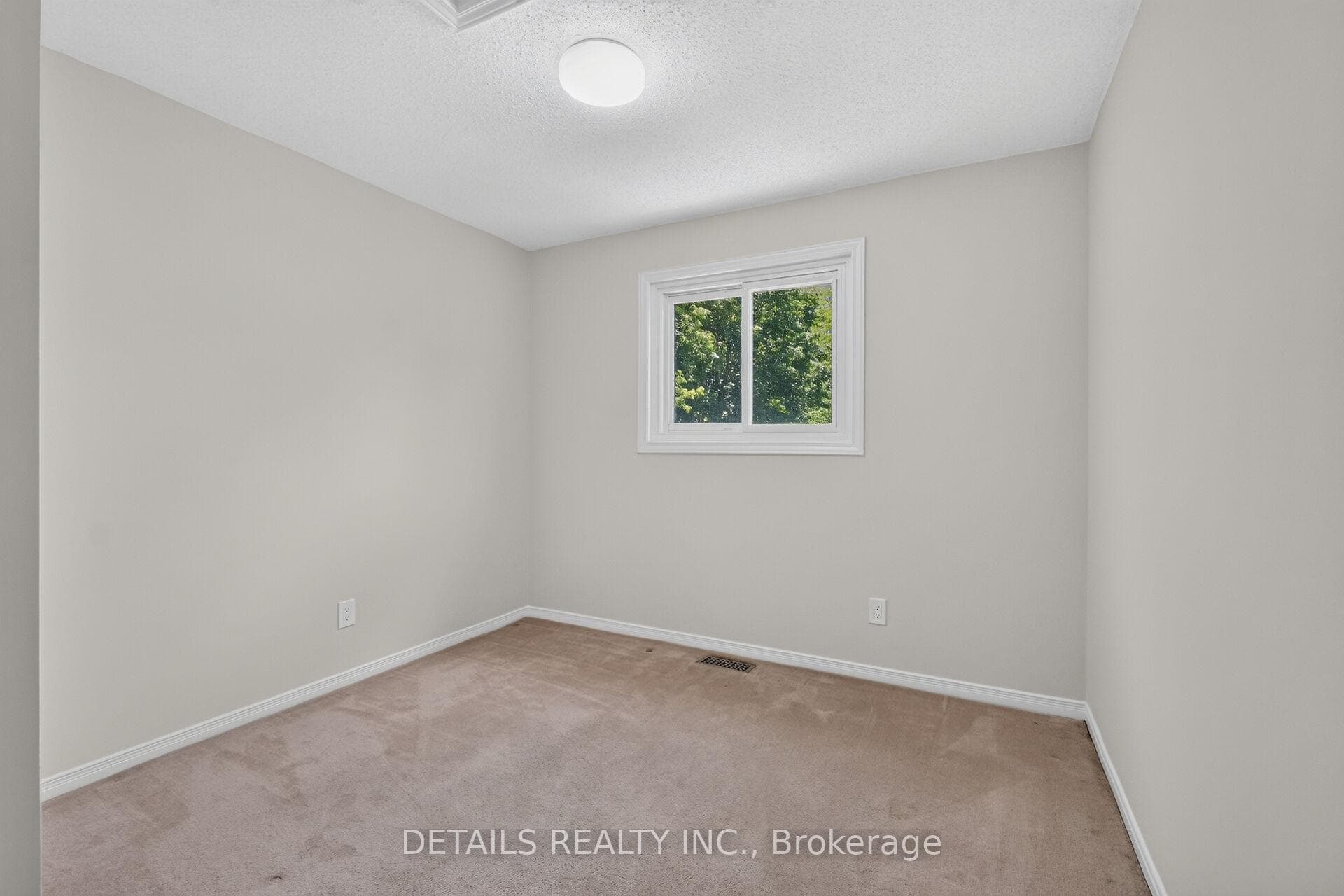 3rd Bedroom