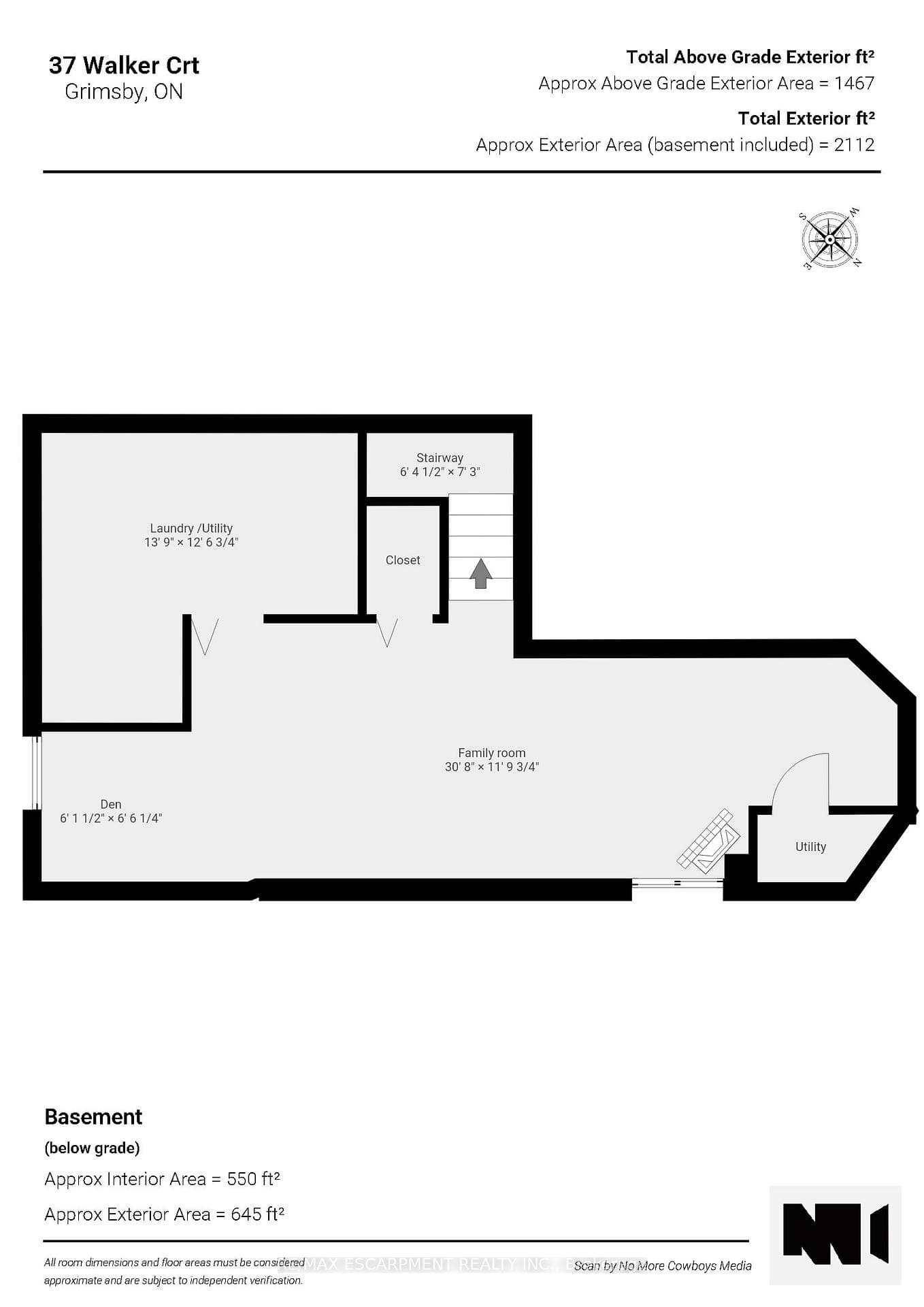 37 Walker Court photo 31