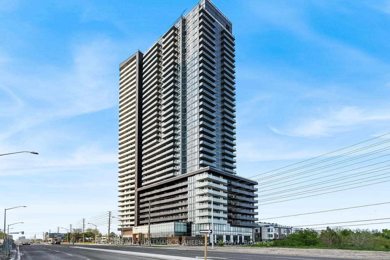 7895 Jane Street Unit 3308 photo 1