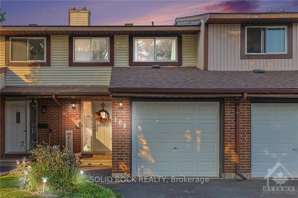 106 CASTLEFRANK Road photo 24