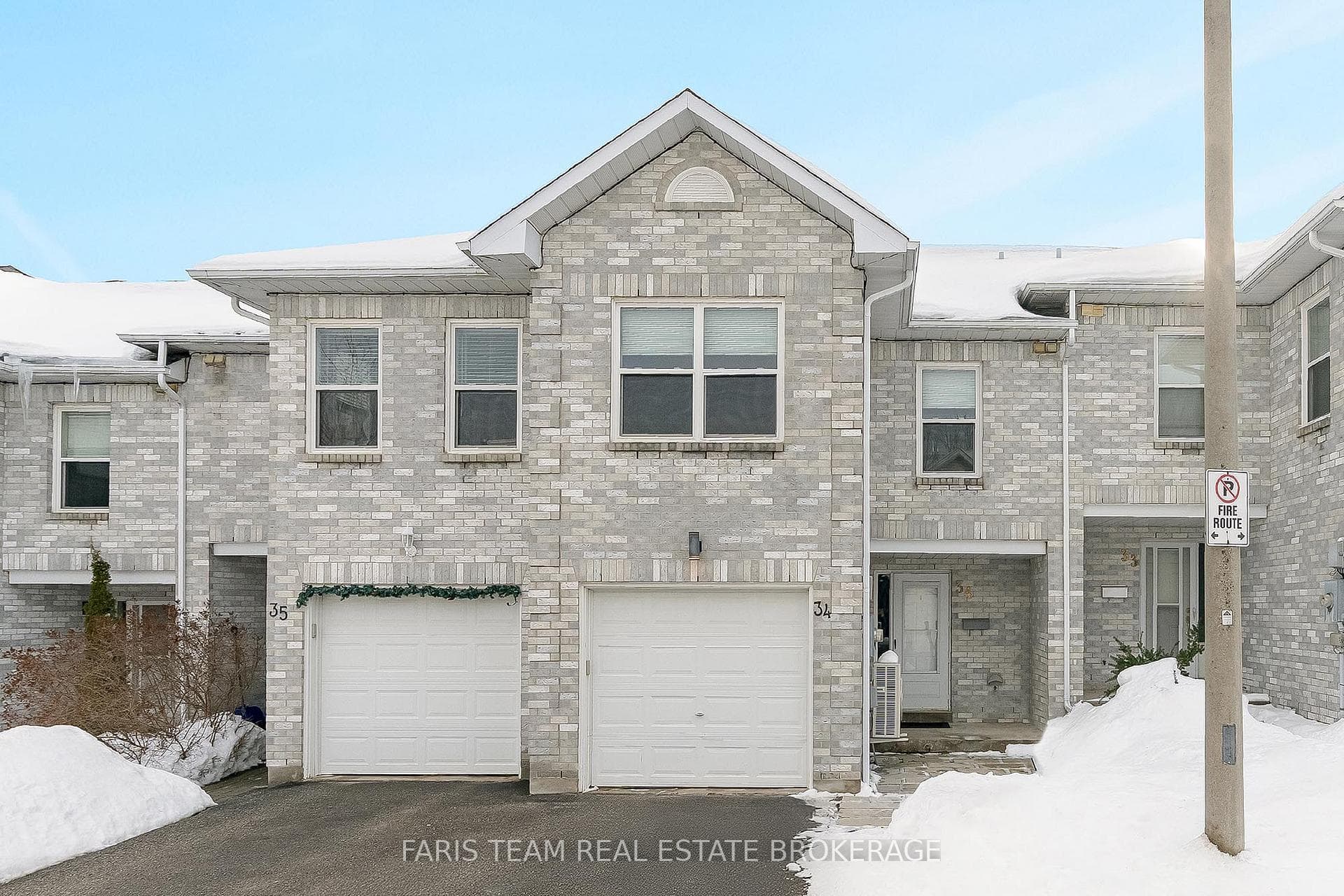 120 D'Ambrosio Drive N/A Unit 34 photo 1