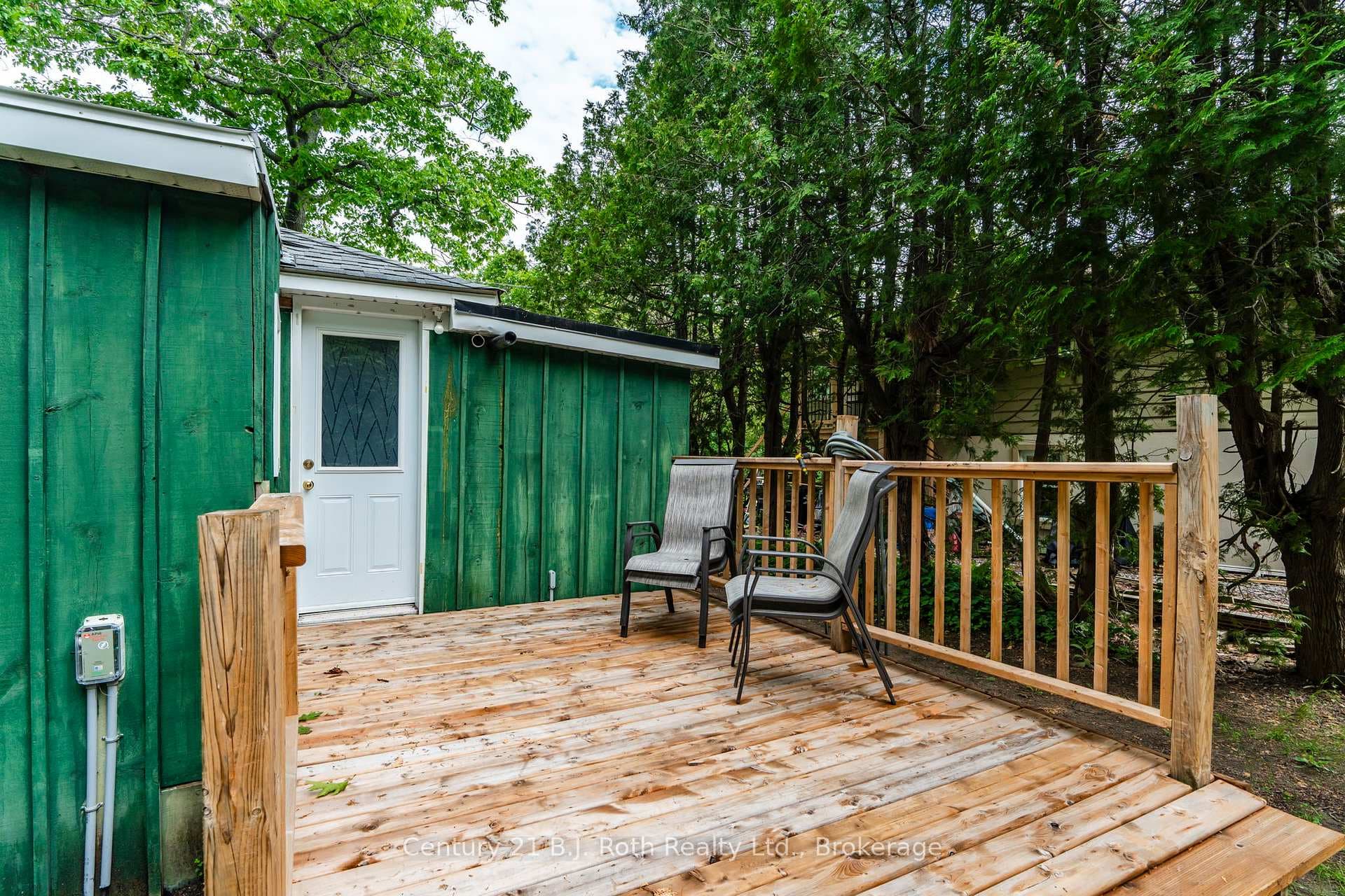23 Earldom Boulevard photo 37