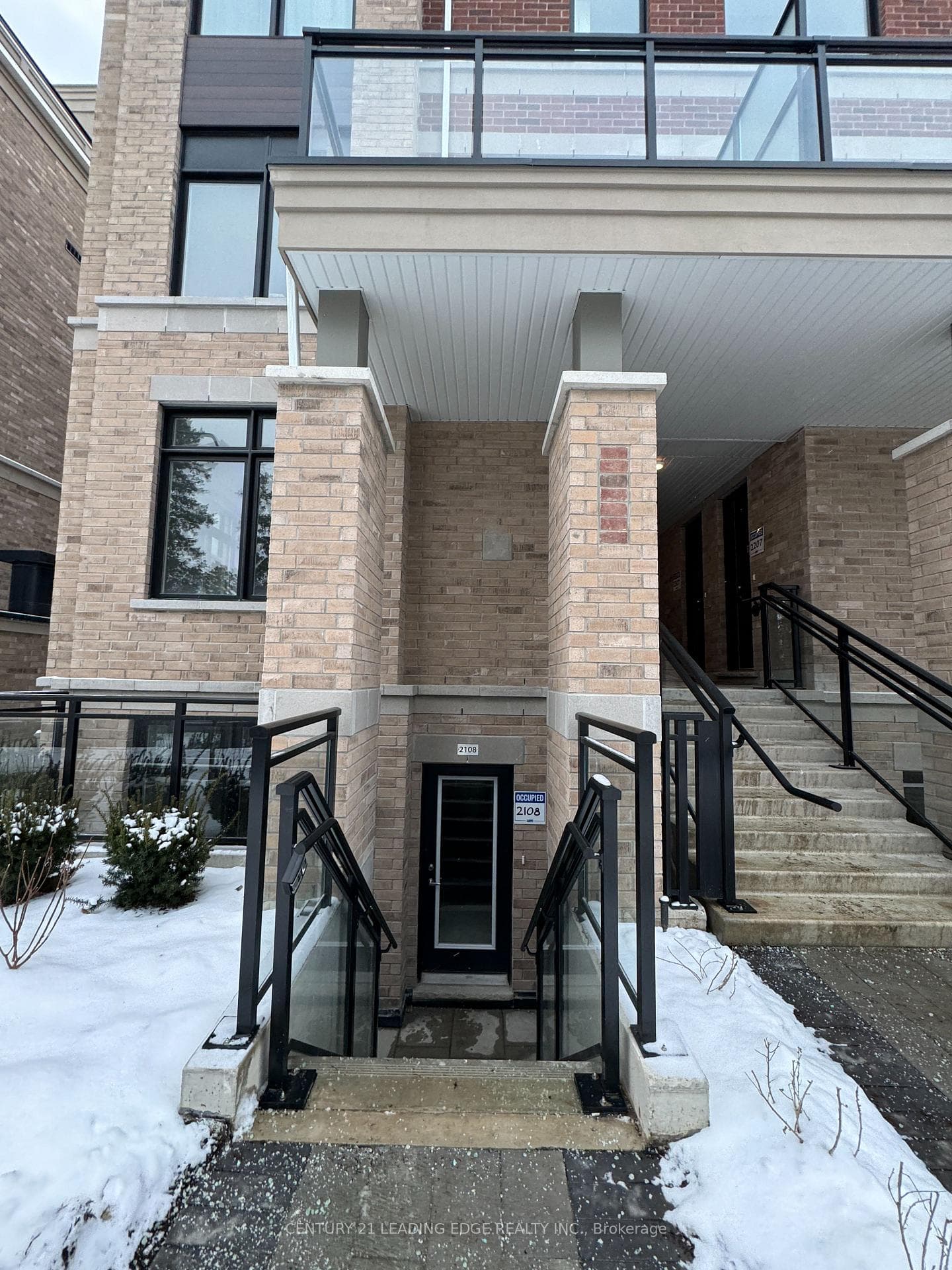 58 Elizabeth Street Unit 2108 photo 2