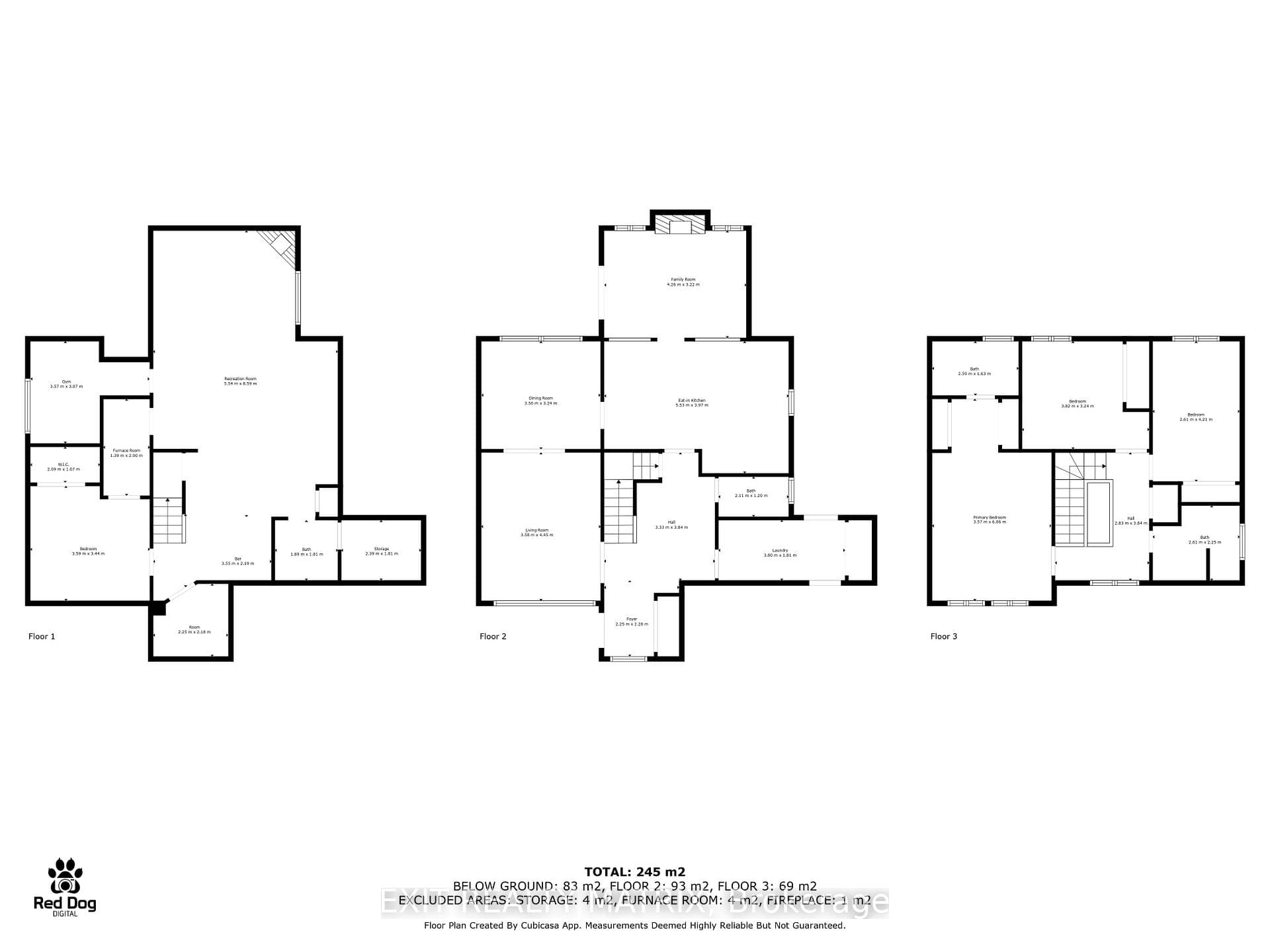 27 Parklands Avenue photo 33
