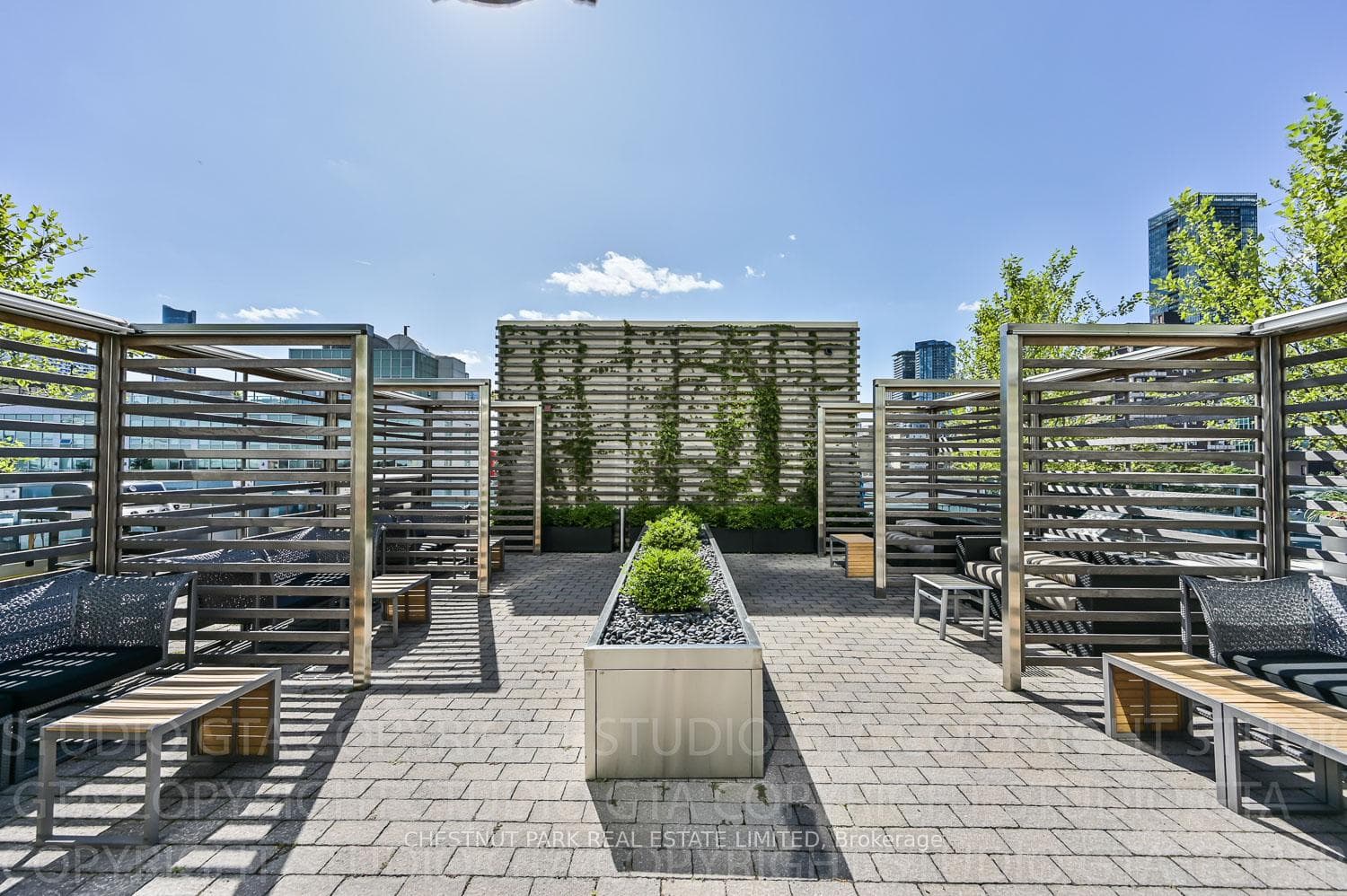 500 Sherbourne Street Unit 1411 photo 17