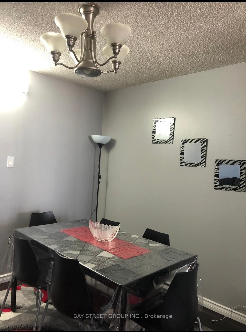 17 Knightsbridge Road Unit 1803 photo 3
