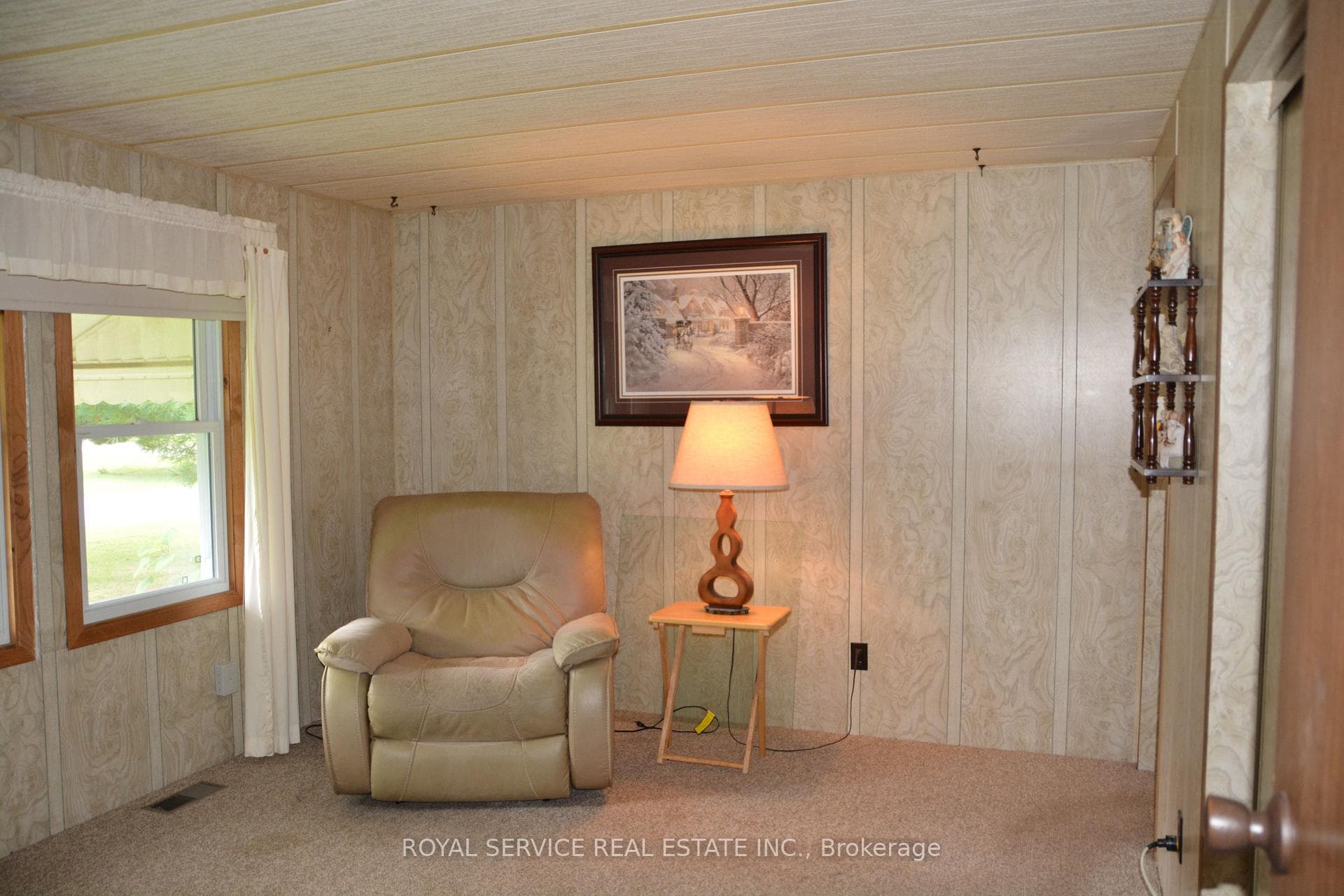 2nd Bedroom