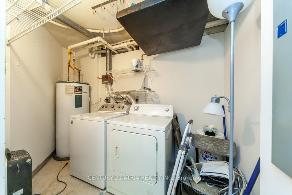 4725 Sheppard Avenue Unit 301 photo 34