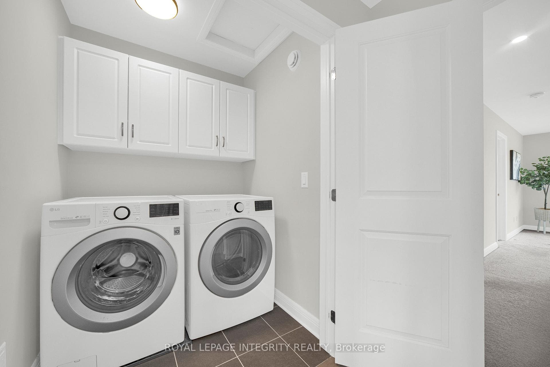 2nd Floor Laundry