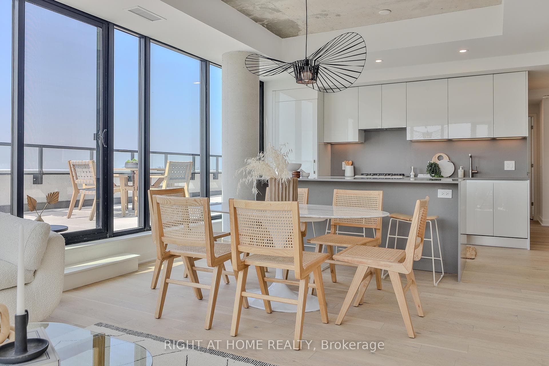 2720 Dundas Street Unit PH 9 photo 6