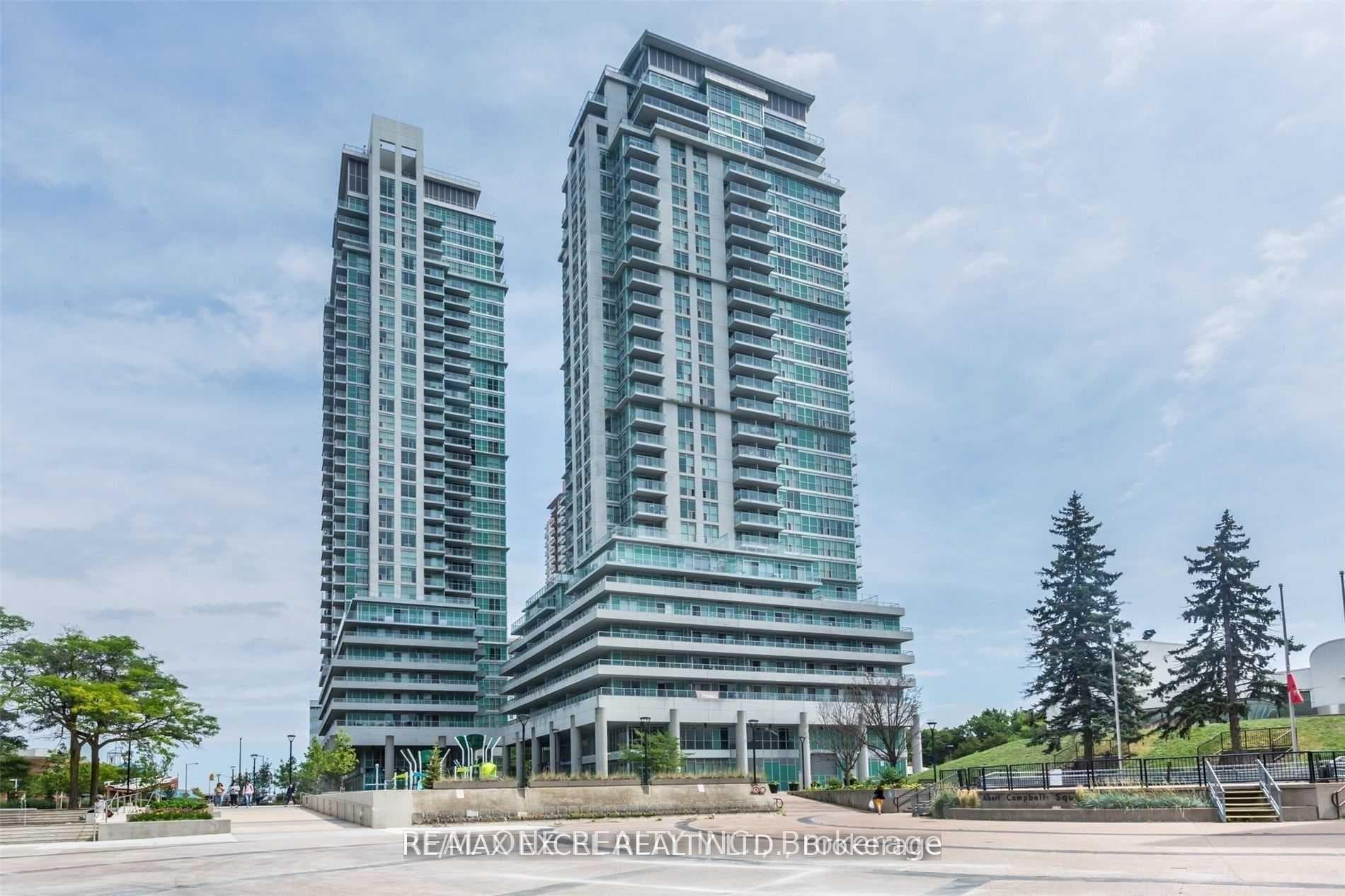 50 Town Centre Court Unit 2902 photo 1