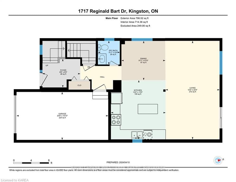 1717 REGINALD BART Drive photo 43