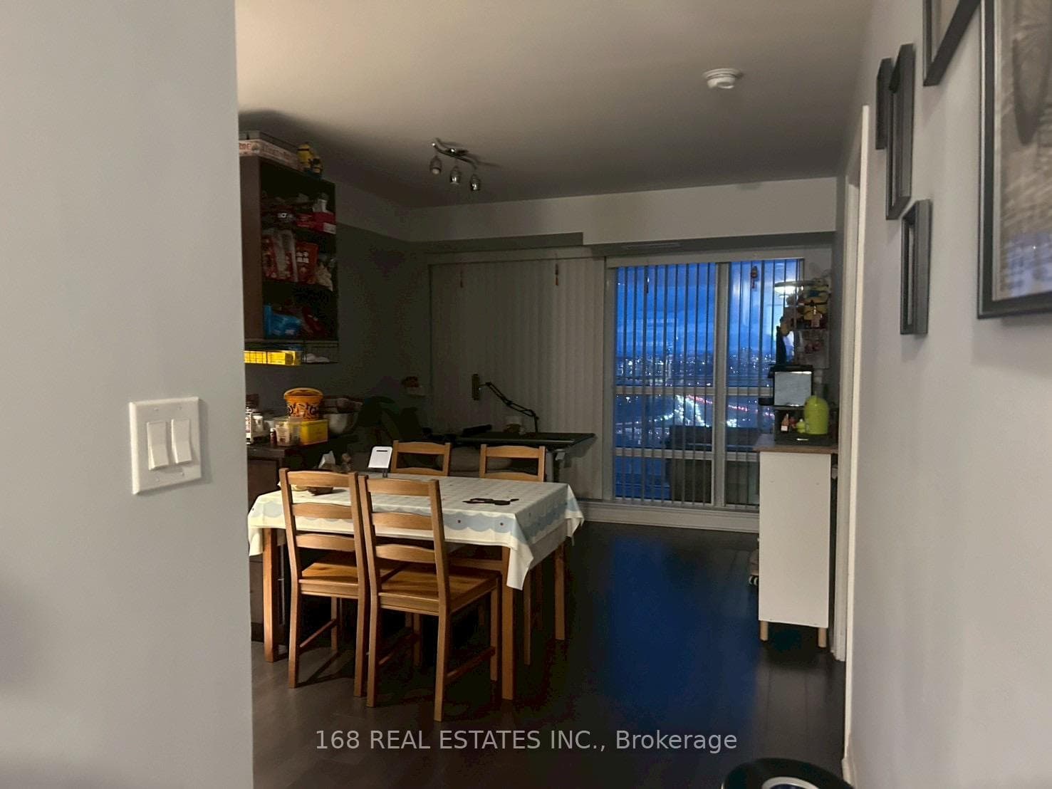 2015 Sheppard Avenue Unit 3201 photo 5