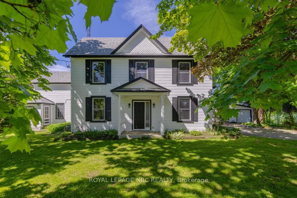 Welcome to 245 Niven Road