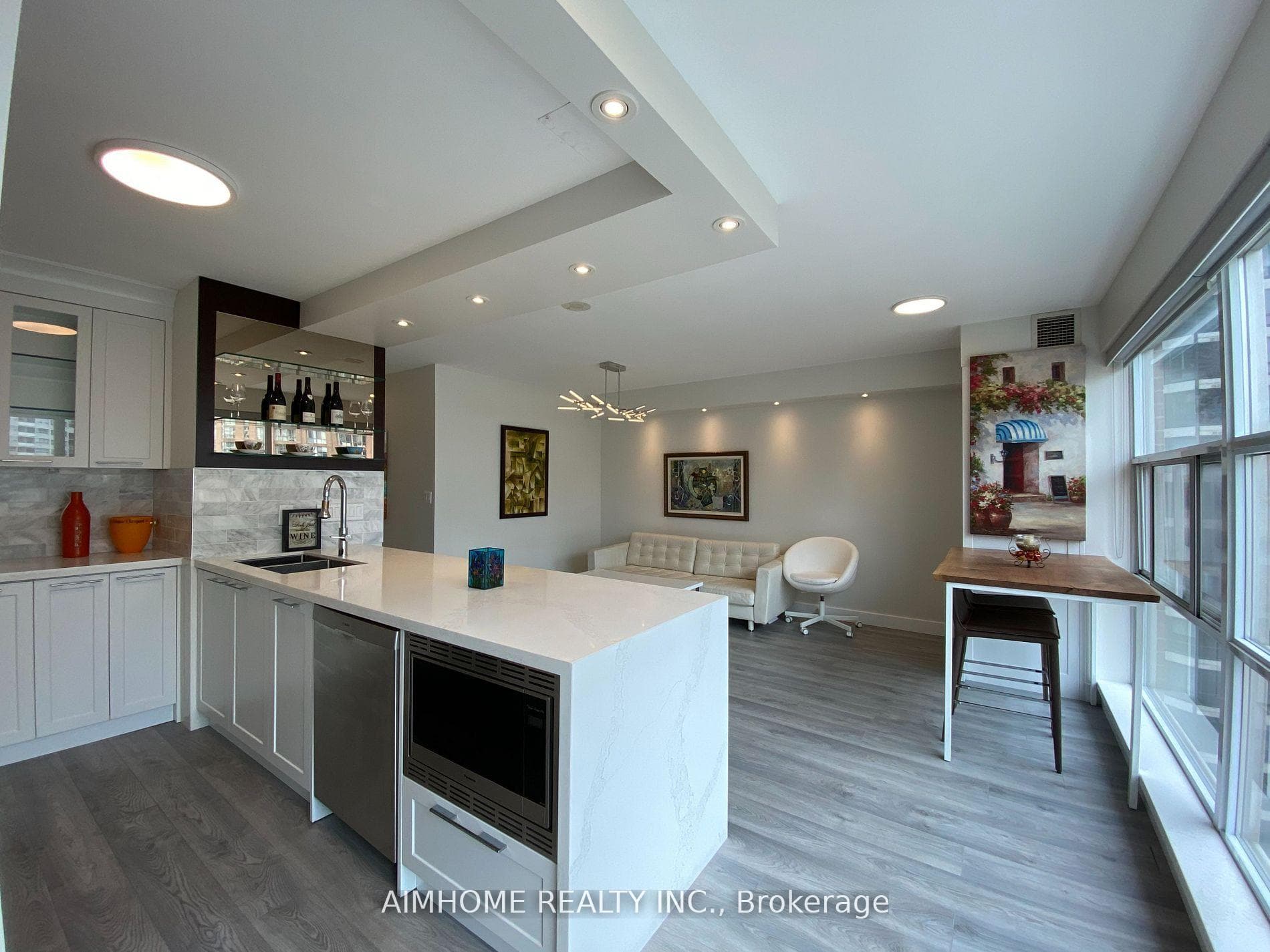 11 St Joseph Street Unit 1506 photo 12