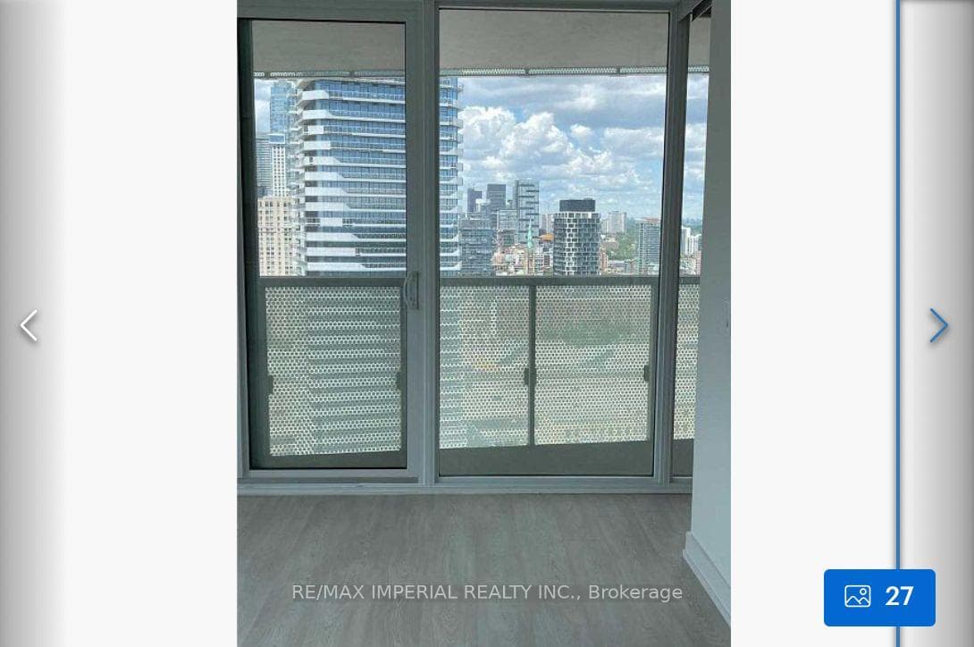 15 Queens Quay Unit 2806 photo 16