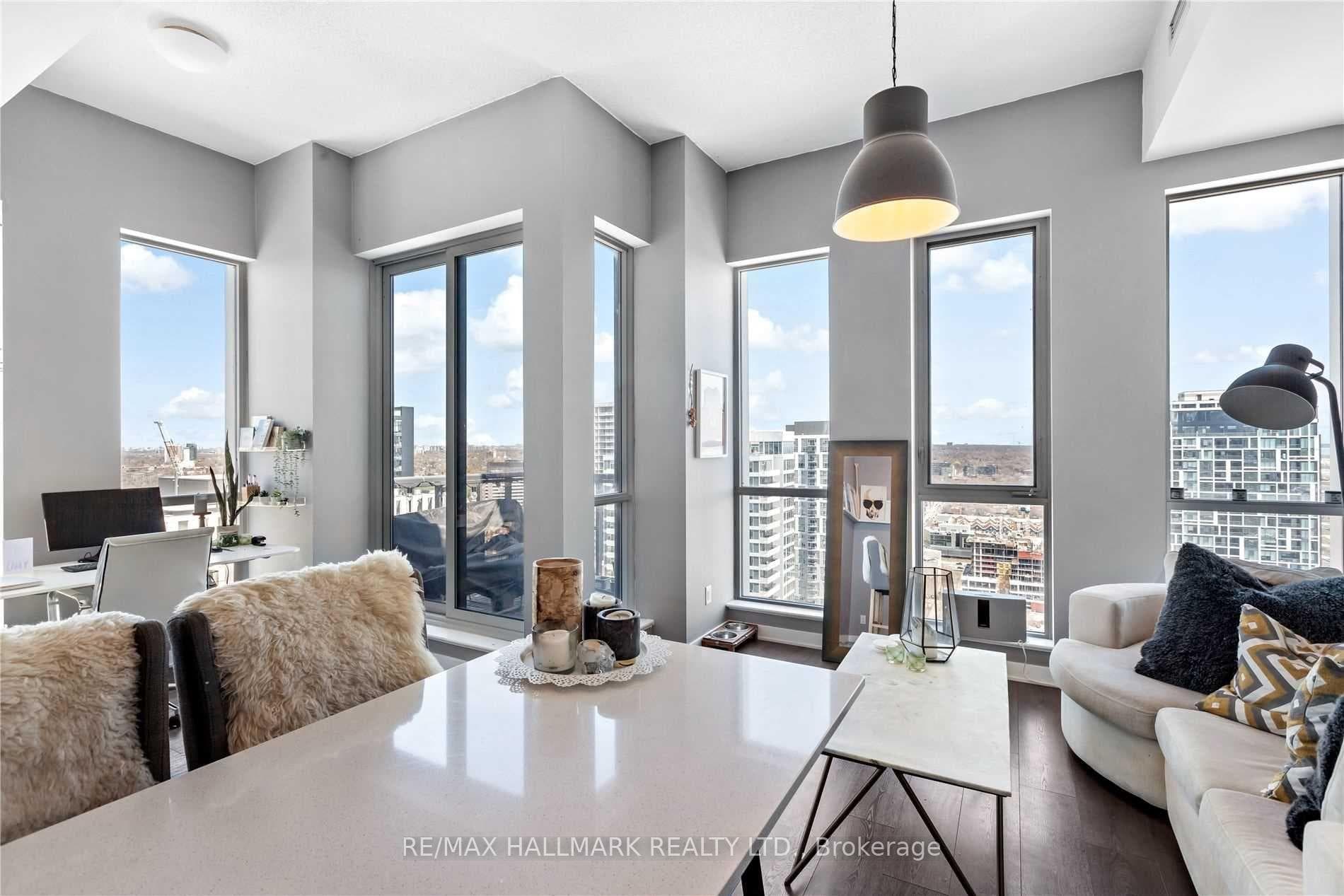 55 Regent Park Boulevard Unit 2912 photo 12