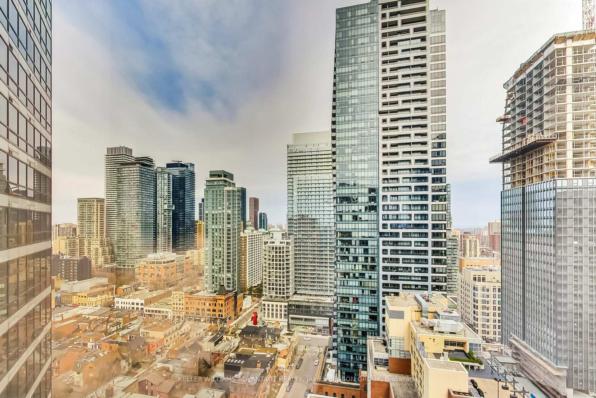 1001 Bay Street Unit 2708 photo 18