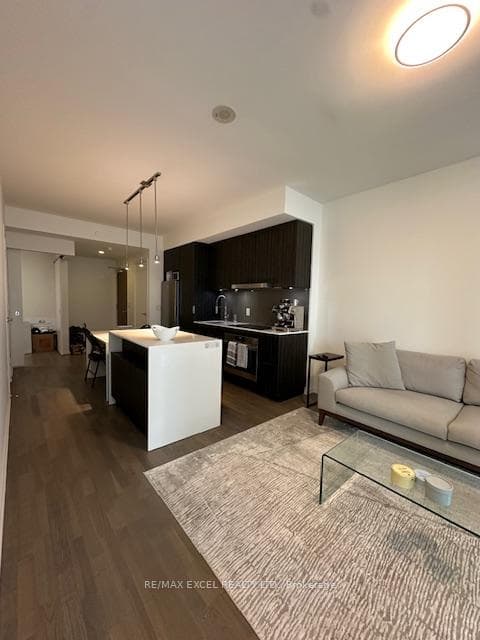 1 Bloor St., Street Unit #2608 photo 3