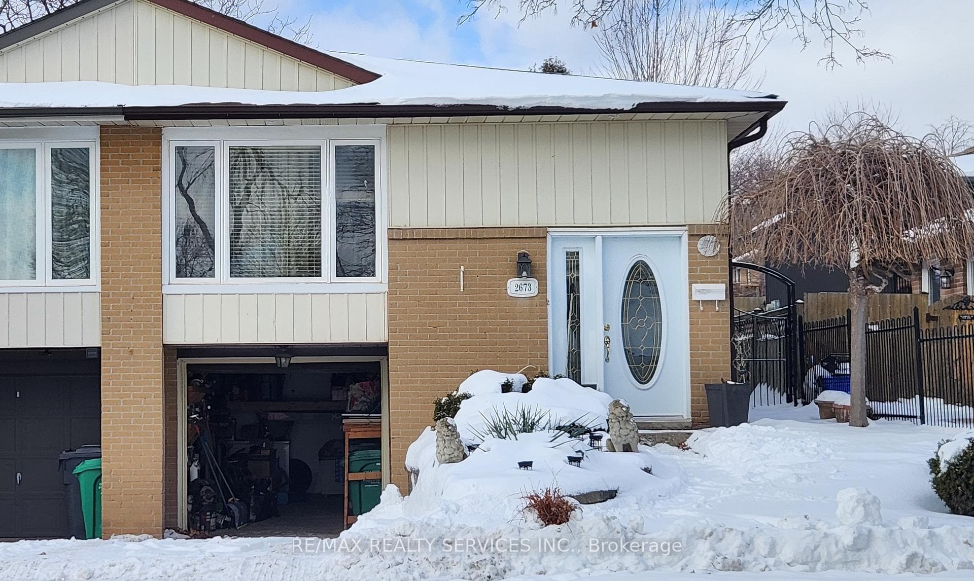 2673 Lundene Road photo 1