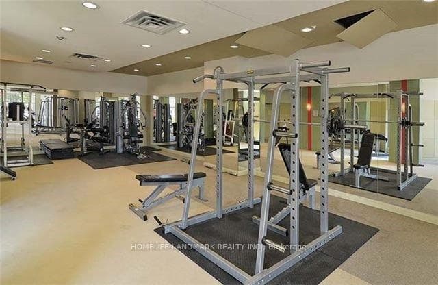 230 Queens Quay Unit 2320 photo 16