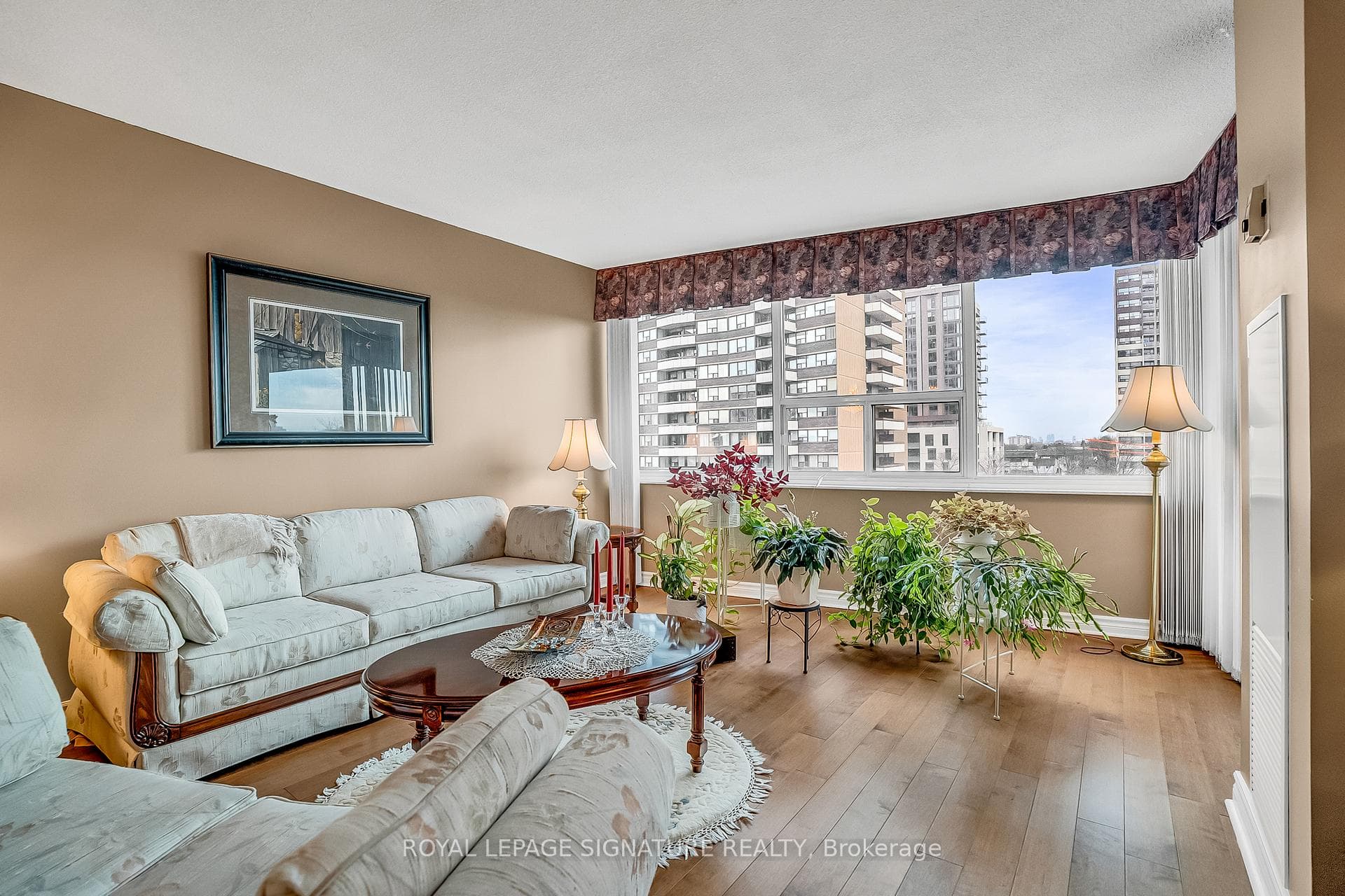 55 Huntingdale Boulevard Unit 608 photo 13