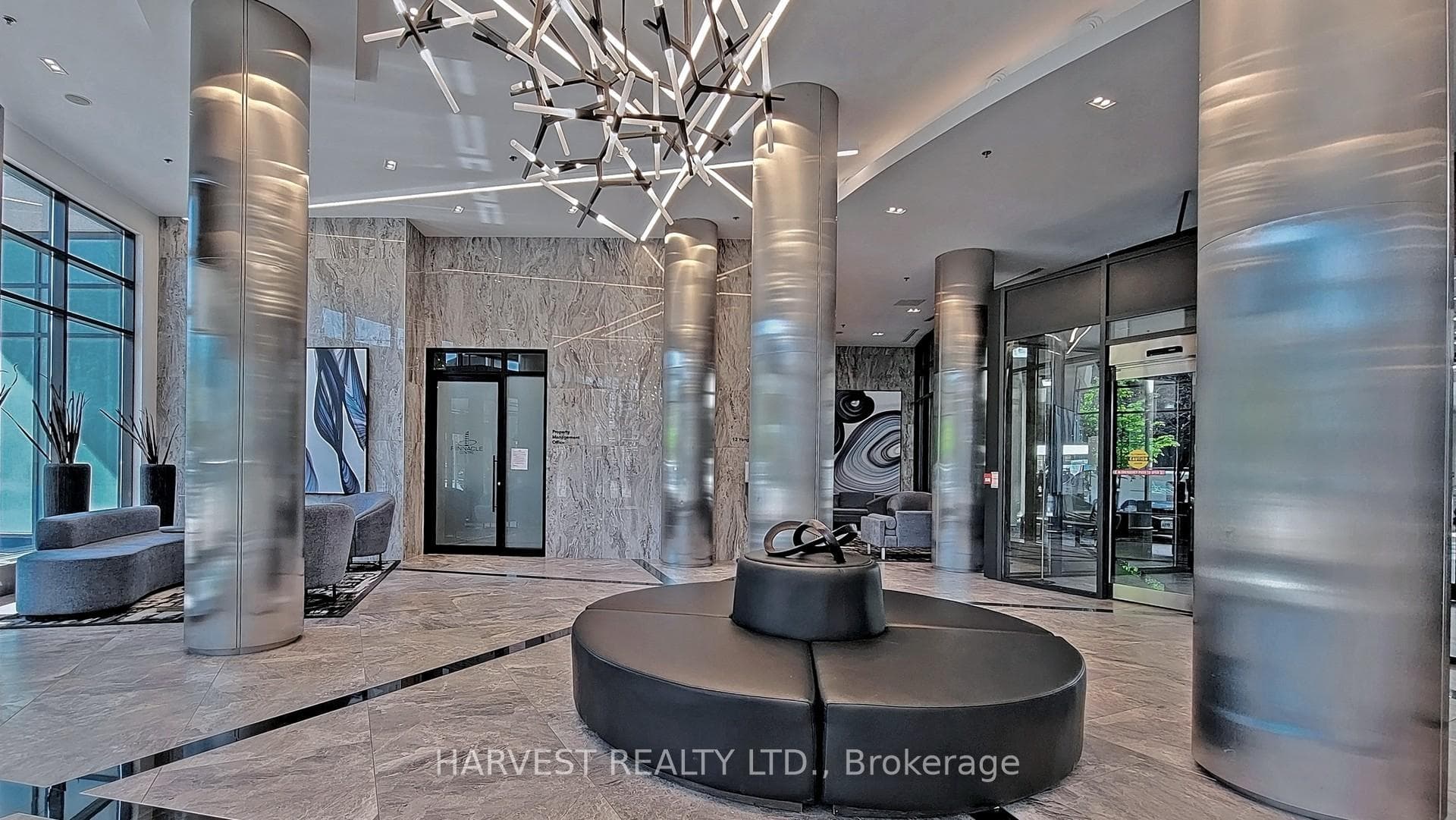 16 Yonge Street Unit 2411 photo 3