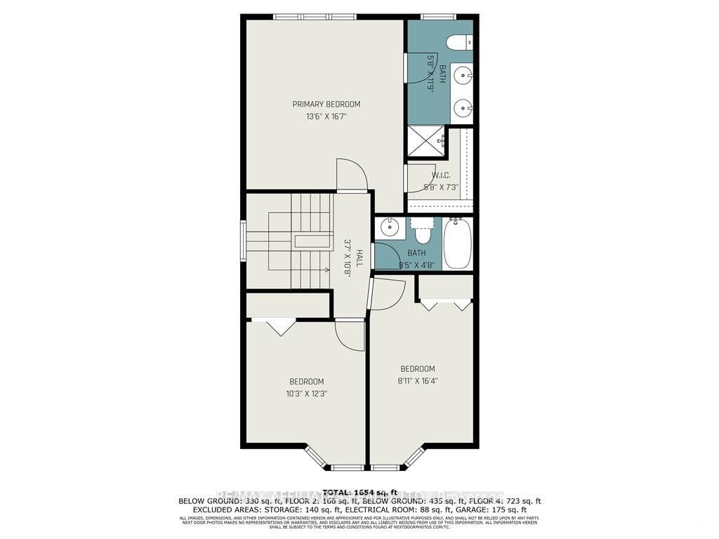 250 PARKROSE photo 28