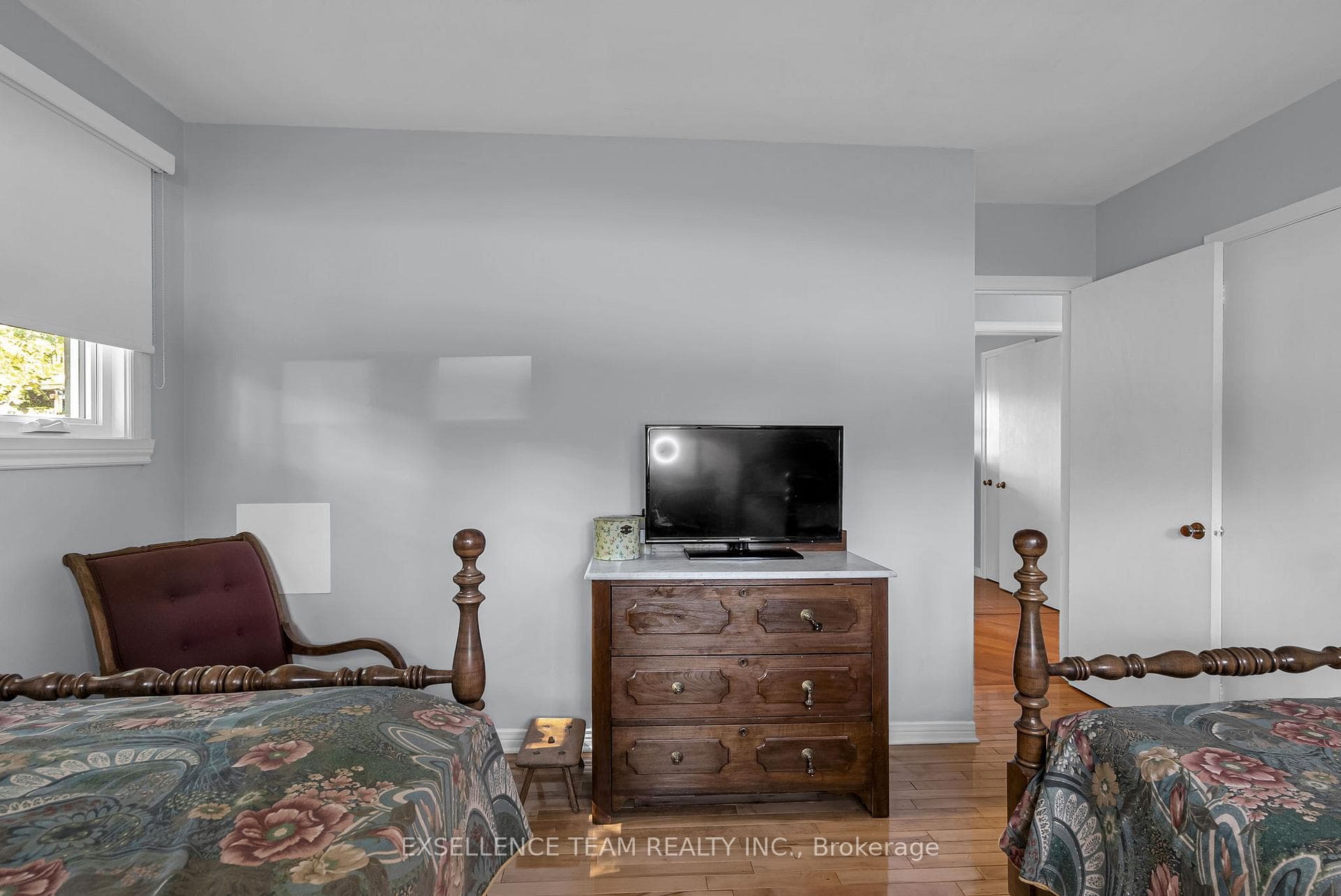 Bedroom #4