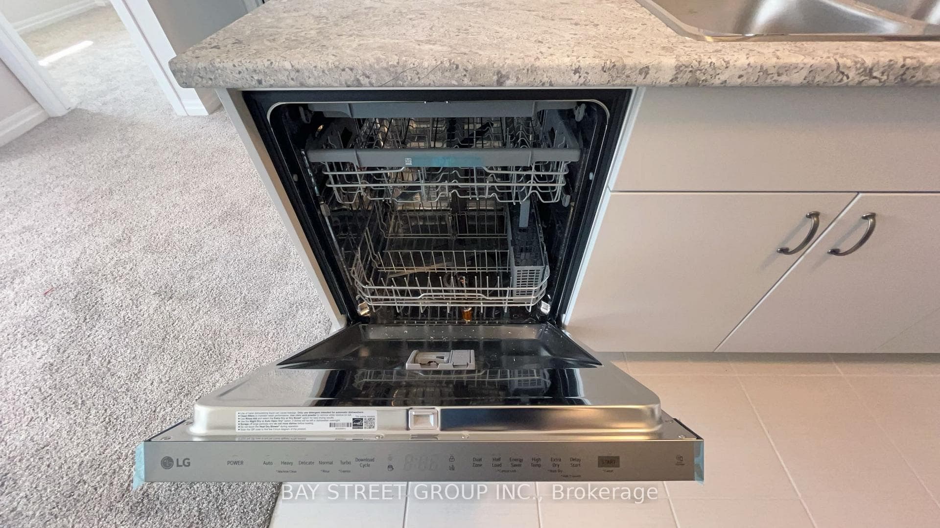 Dishwasher