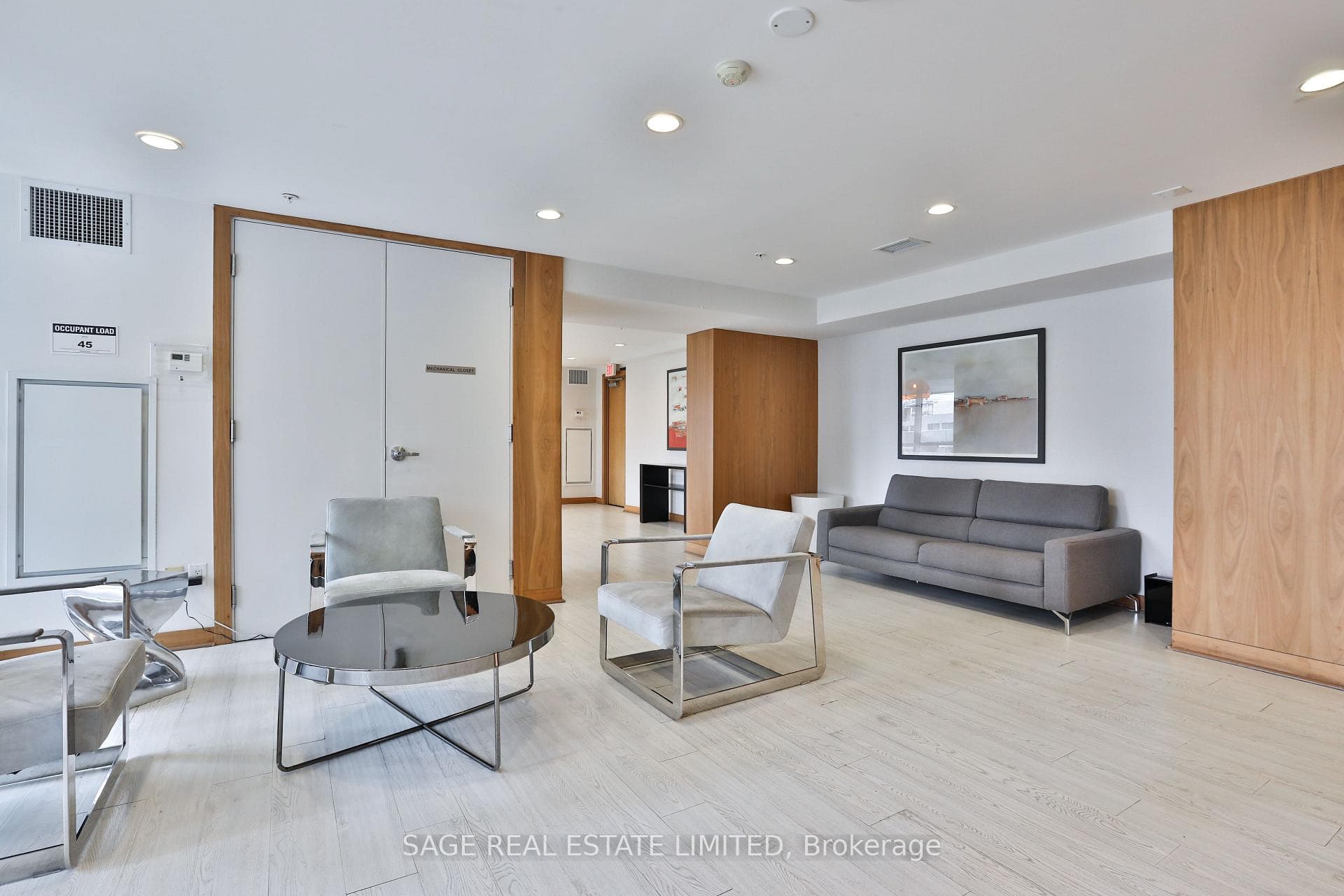 295 Adelaide Street Unit 4511 photo 43