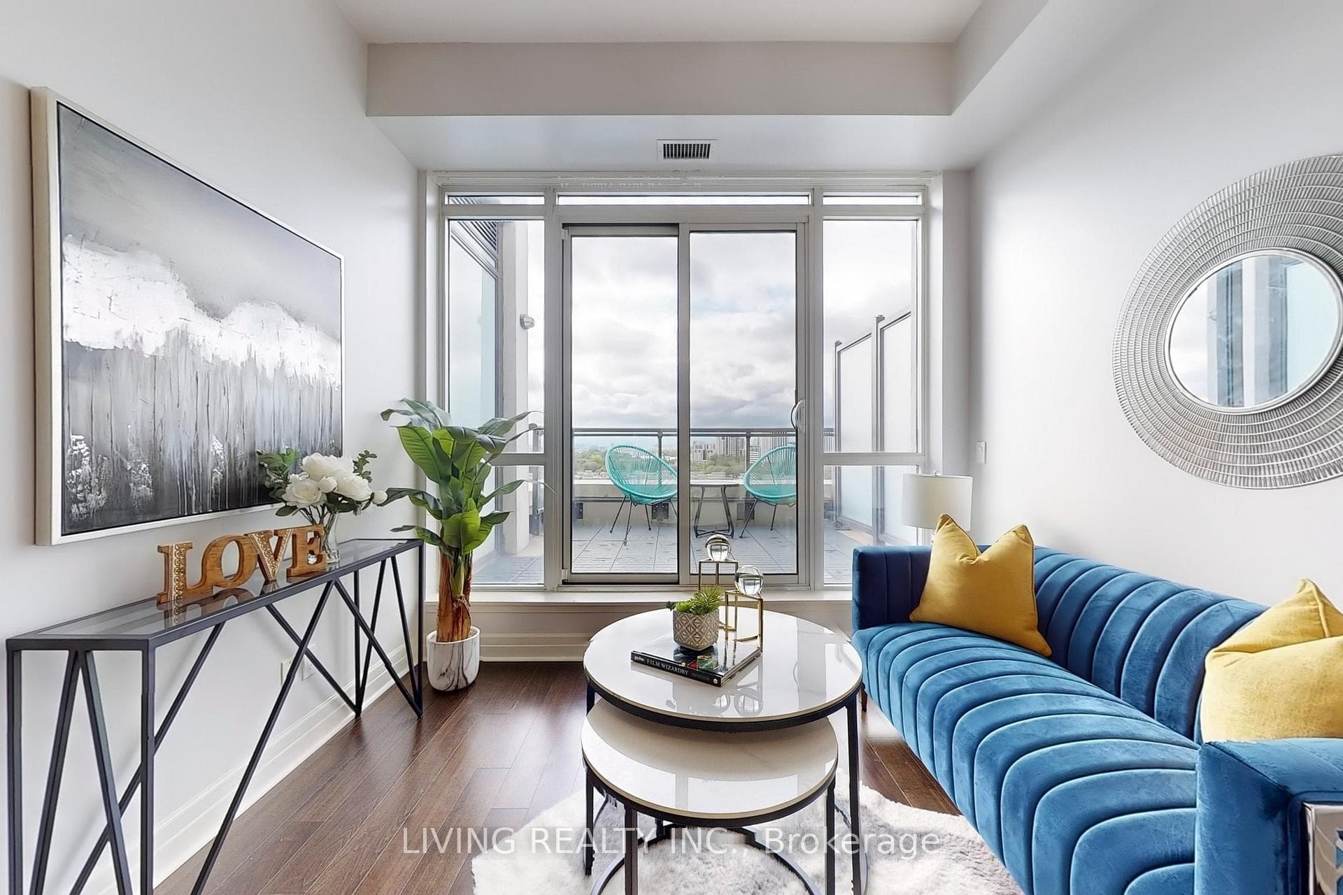 8130 Birchmount Road Unit 1008 photo 6