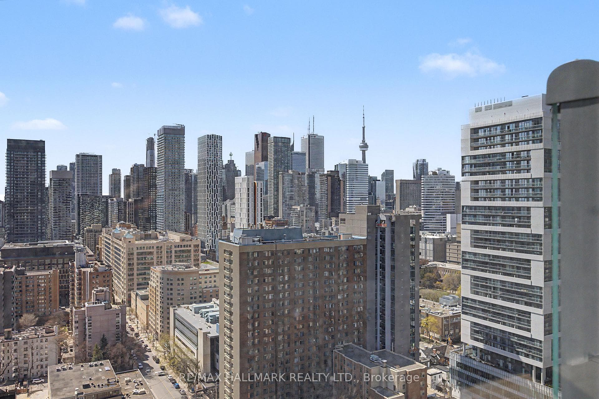 308 Jarvis Street Unit 2513 photo 16