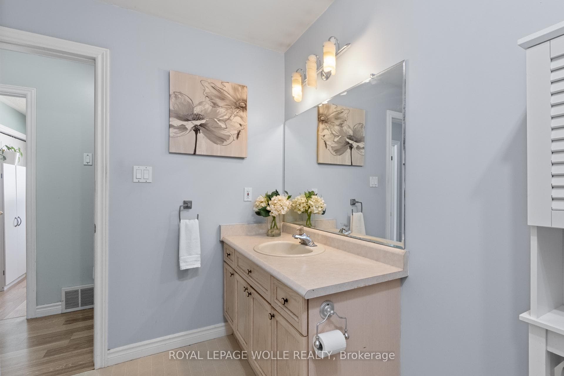 4 Piece Bathroom