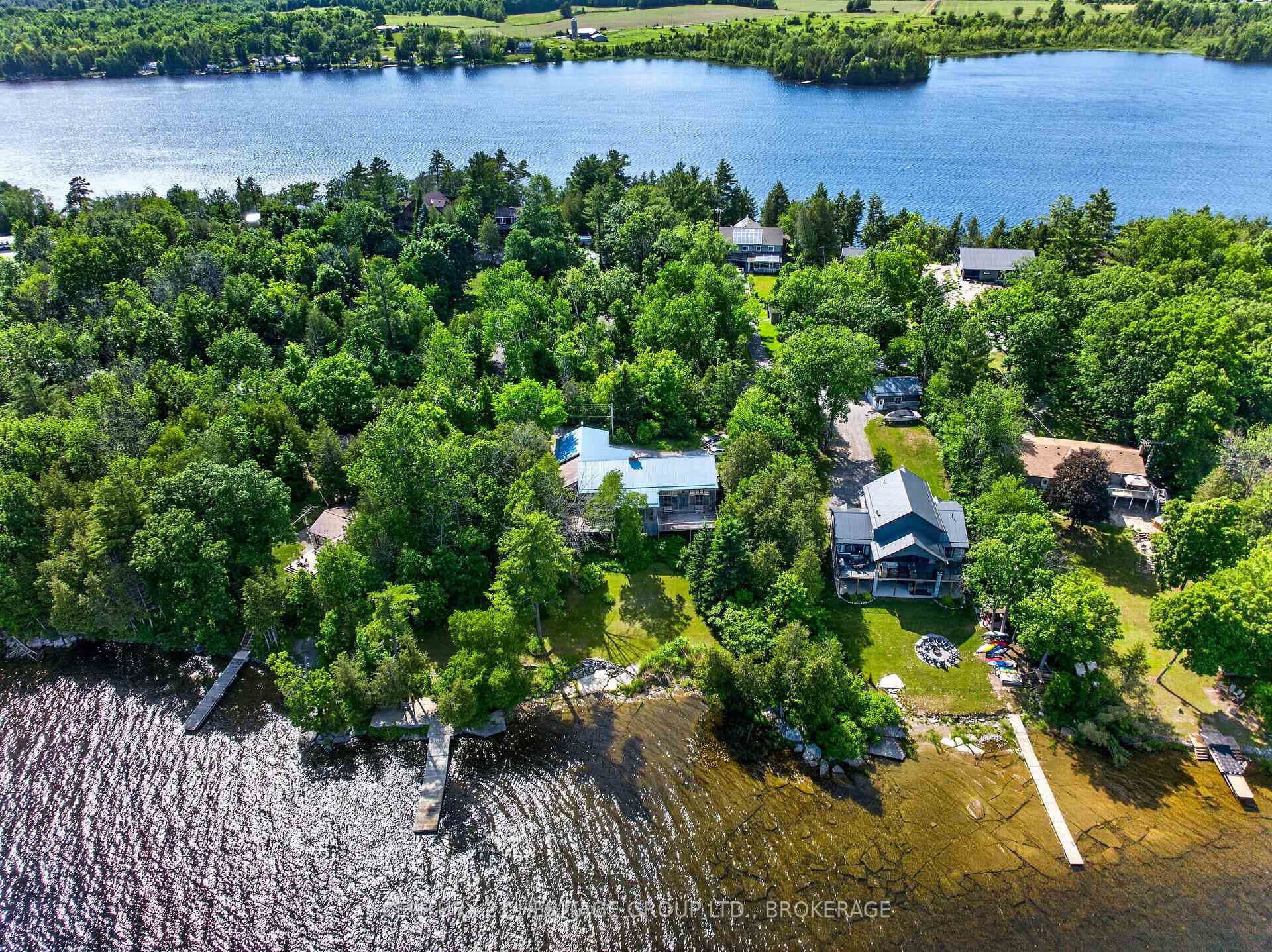 338 Neville Point Road photo 4