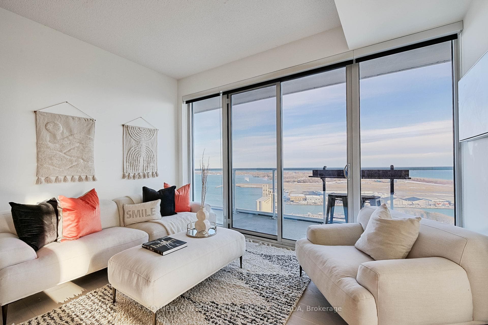17 Bathurst Street Unit 3602 photo 17