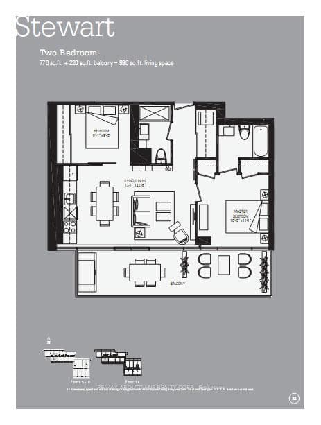 478 King Street Unit 1013 photo 6