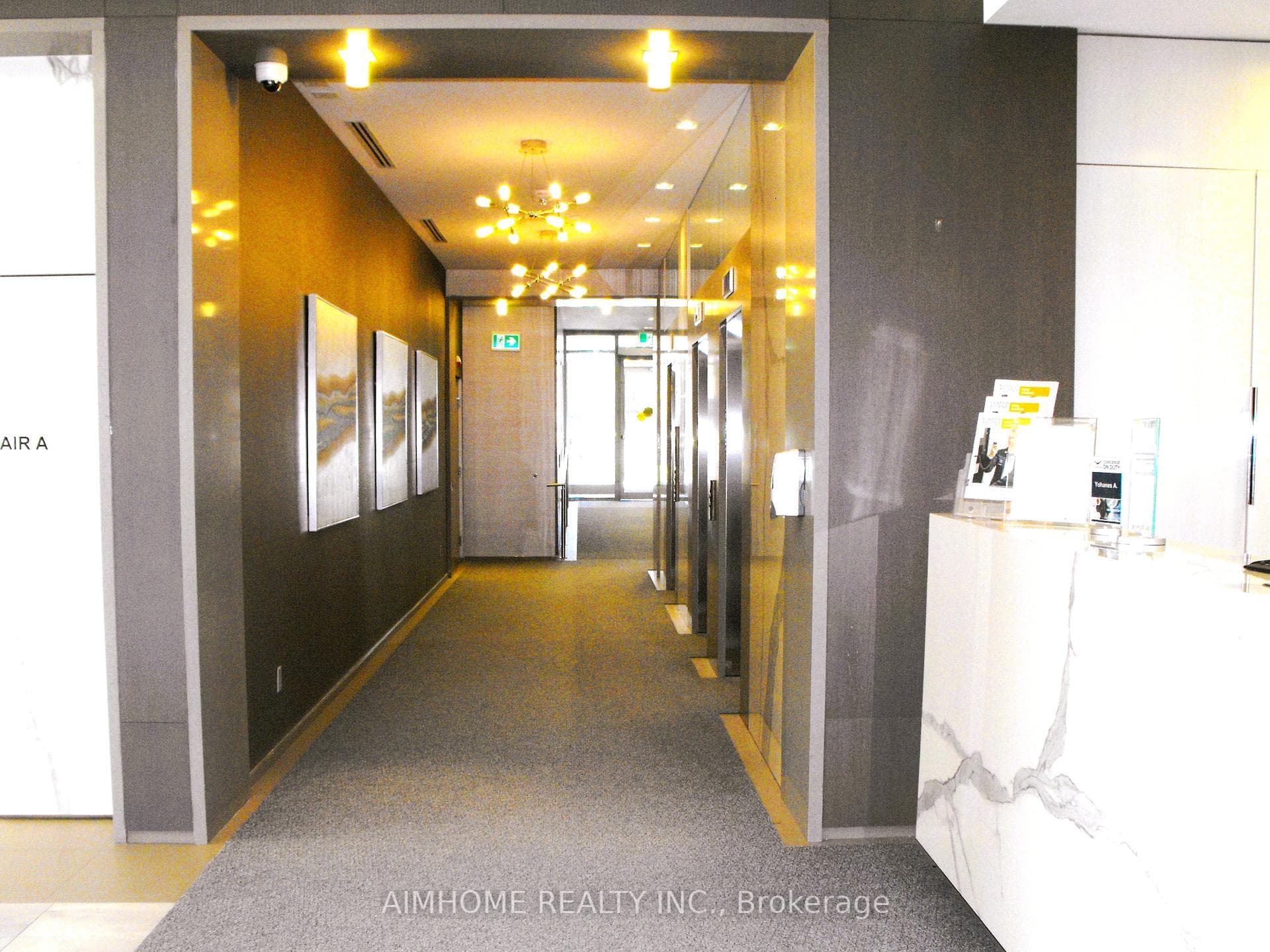 3121 Sheppard Ave. E. Avenue Unit 902 photo 18