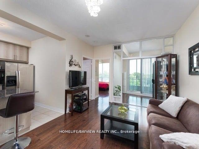 18 Holmes Avenue Unit 501 photo 22