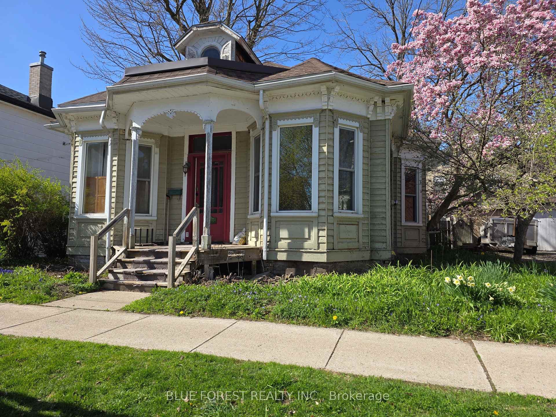 17 Scott Street photo 1