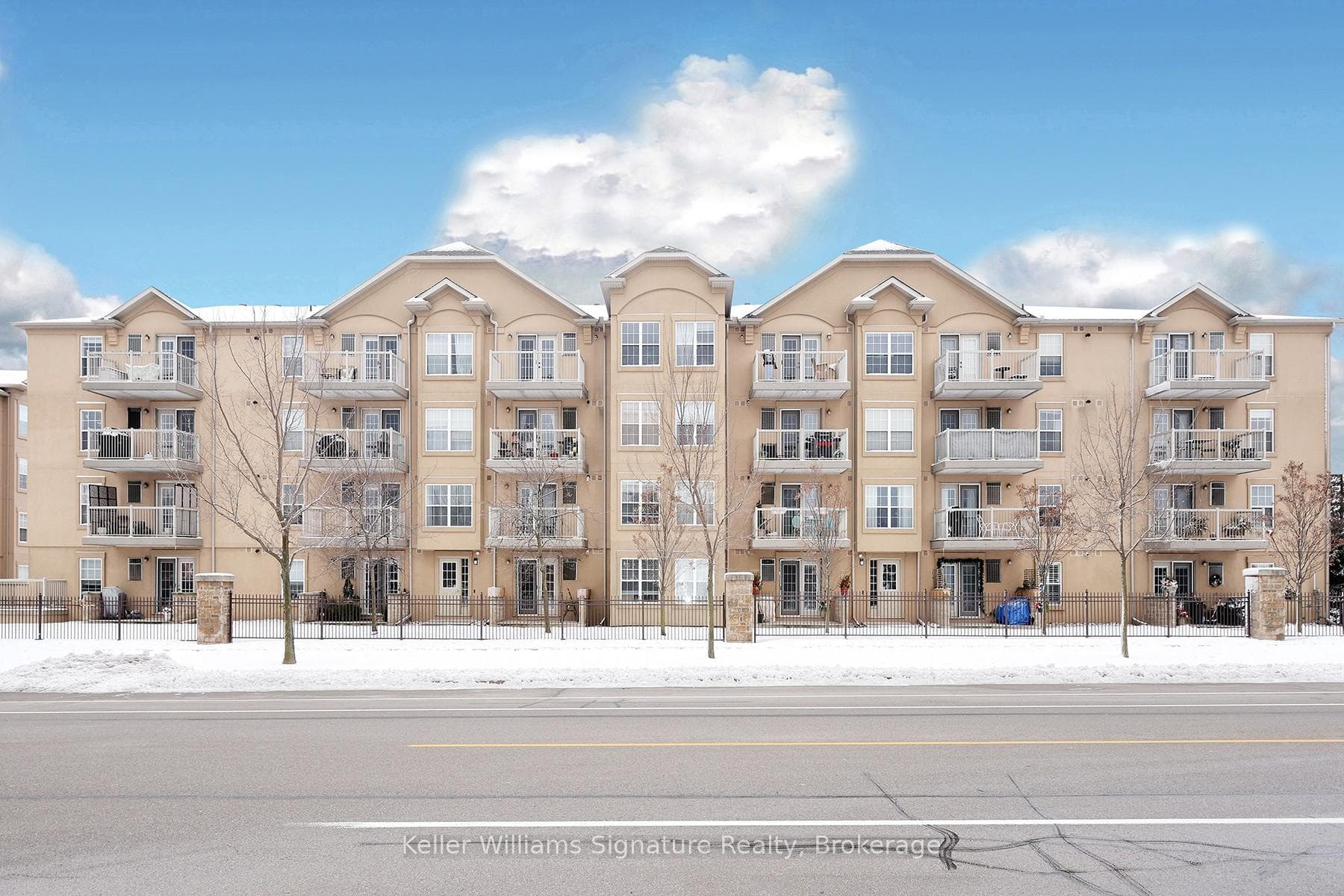1480 Bishops Gate Unit #316 photo 20