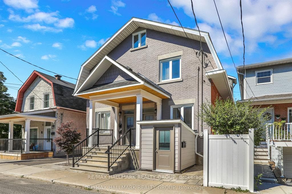 15 Marier Avenue Unit B photo 2