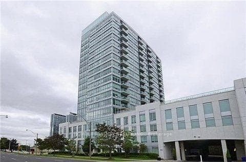 1910 Lake Shore Boulevard Unit 1506 photo 1