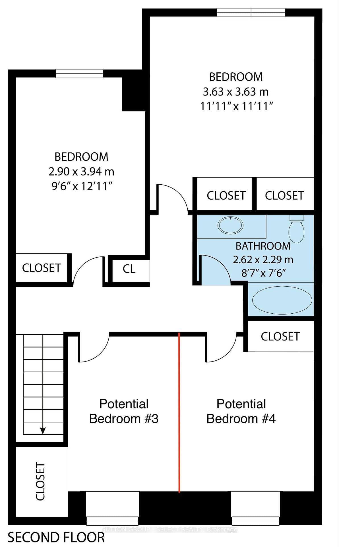 900 Pond View Road Unit 40 photo 36