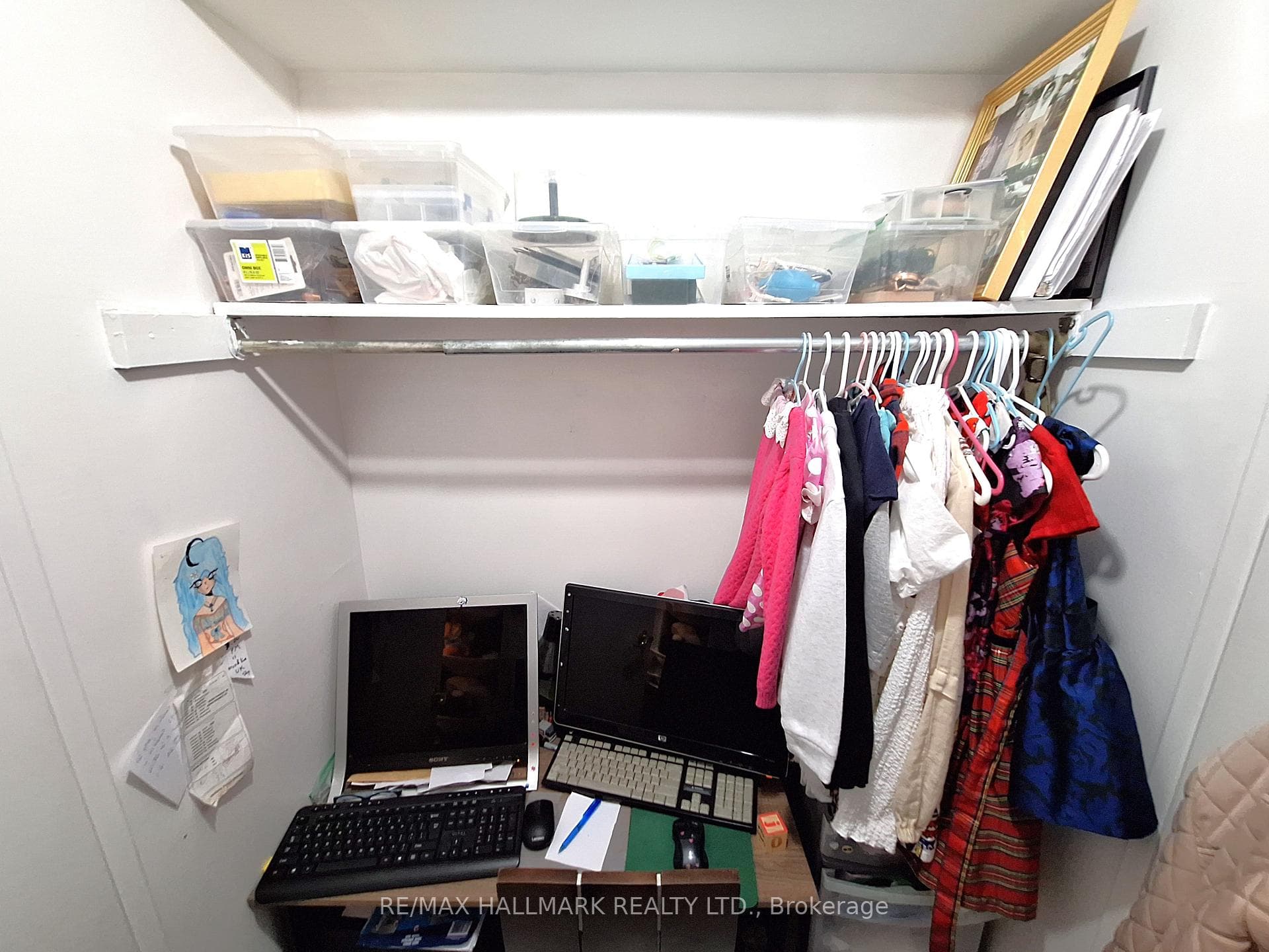 10 TOBERMORY Drive Unit 206 photo 21