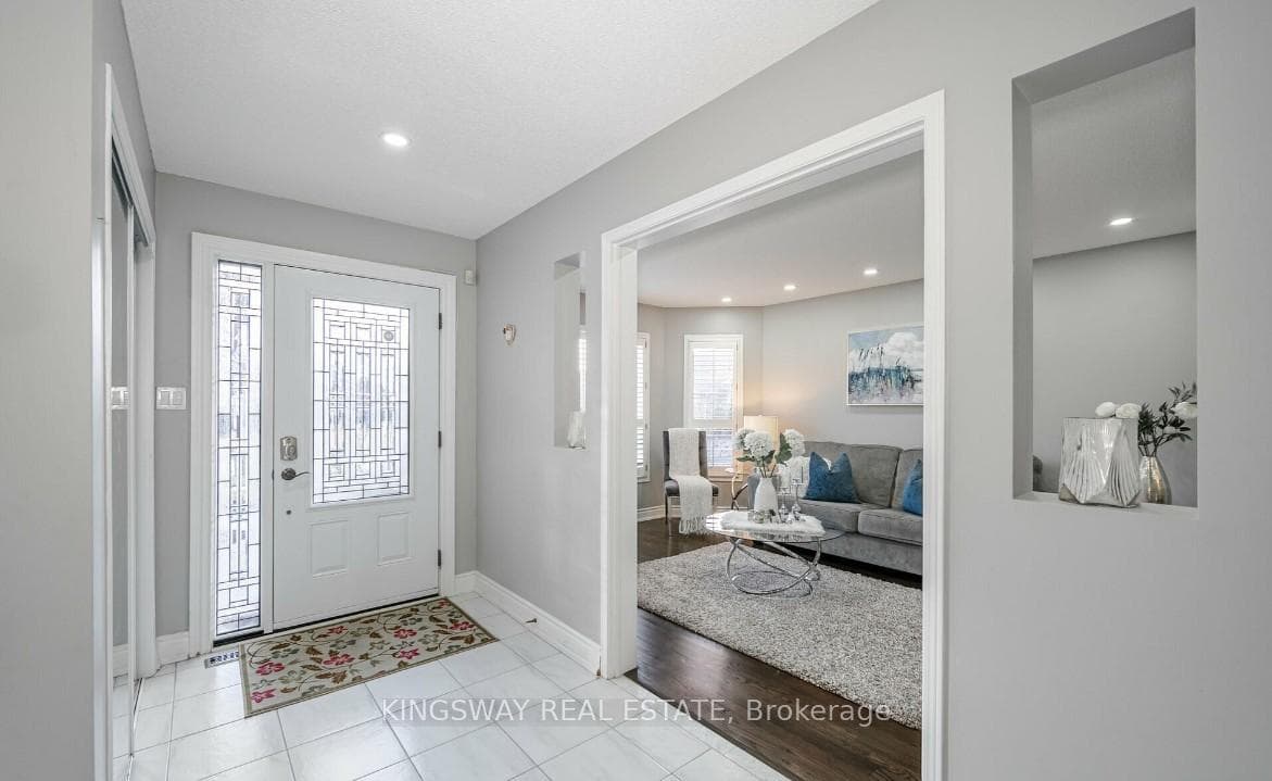 5103 Silverwater Mill Crescent photo 2