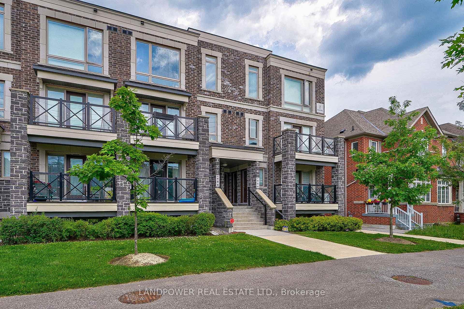2 Dunsheath Way Unit 104 photo 20
