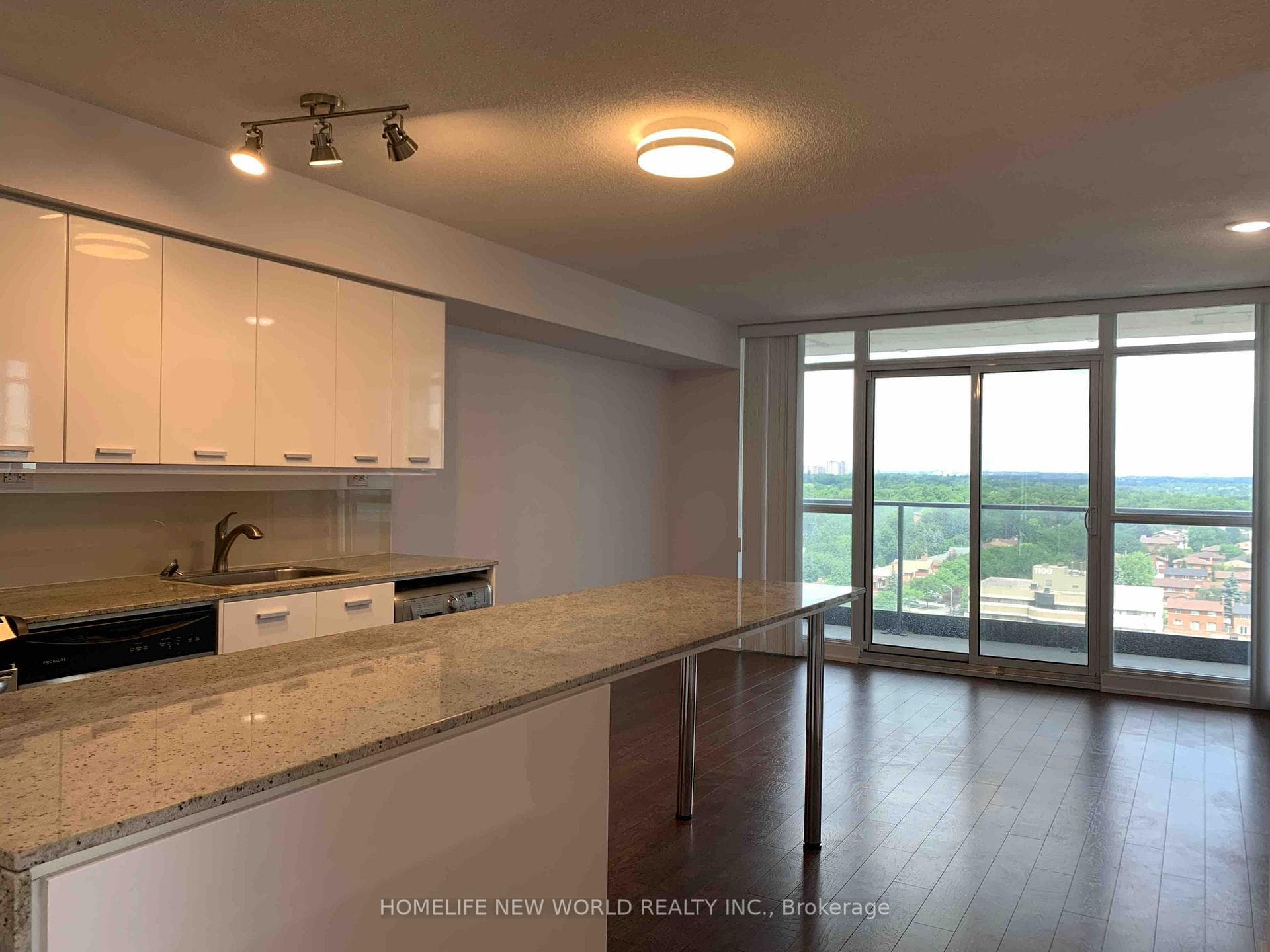 29 Singer Court Unit 1709 photo 12